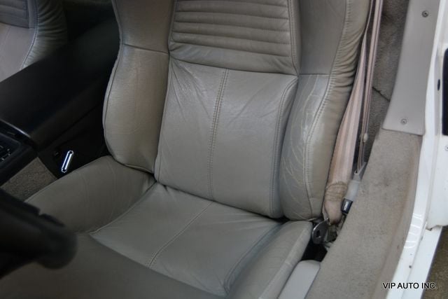 1994 Chevrolet Corvette 2dr Coupe Hatchback - 22989236 - 12