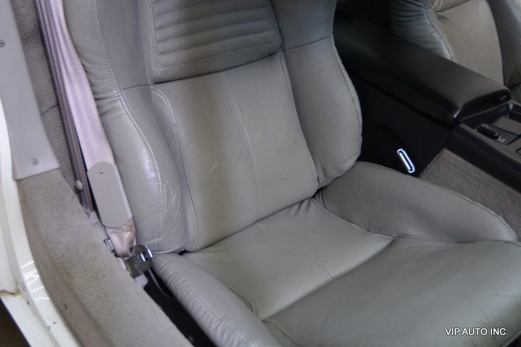 1994 Chevrolet Corvette 2dr Coupe Hatchback - 22989236 - 13