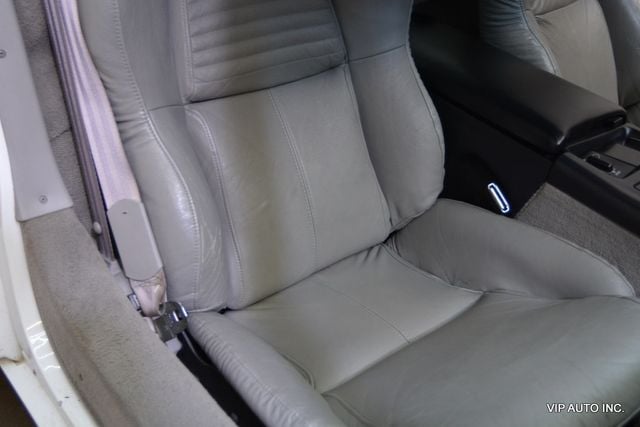 1994 Chevrolet Corvette 2dr Coupe Hatchback - 22989236 - 13