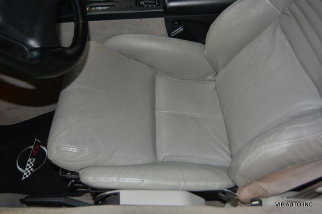 1994 Chevrolet Corvette 2dr Coupe Hatchback - 22989236 - 14