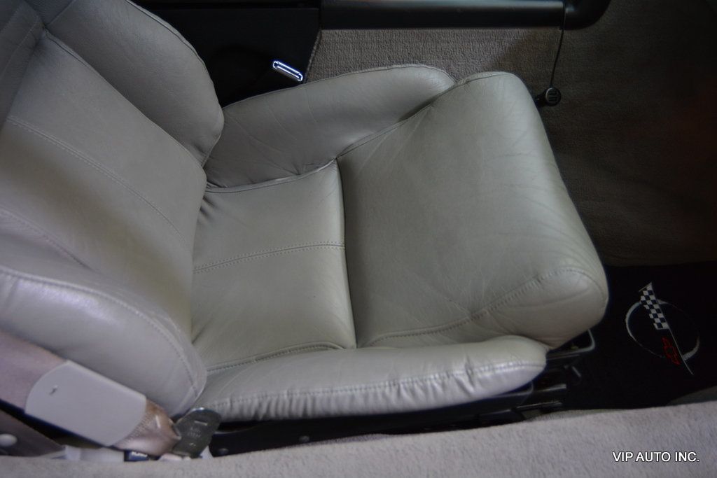 1994 Chevrolet Corvette 2dr Coupe Hatchback - 22989236 - 15