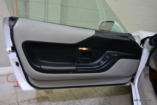 1994 Chevrolet Corvette 2dr Coupe Hatchback - 22989236 - 4