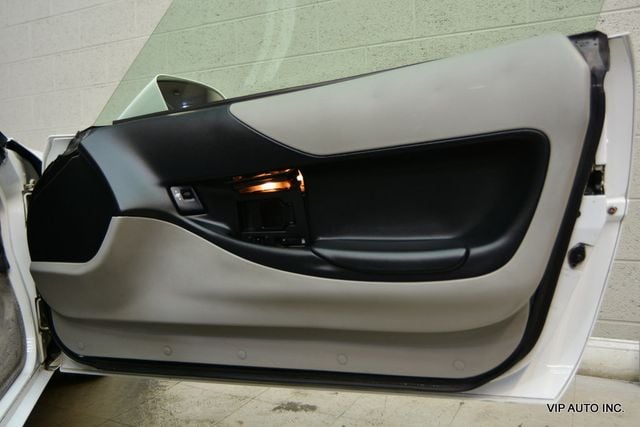 1994 Chevrolet Corvette 2dr Coupe Hatchback - 22989236 - 5