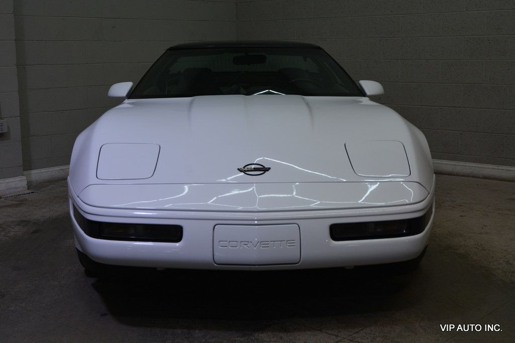 1994 Chevrolet Corvette 2dr Coupe Hatchback - 22989236 - 6