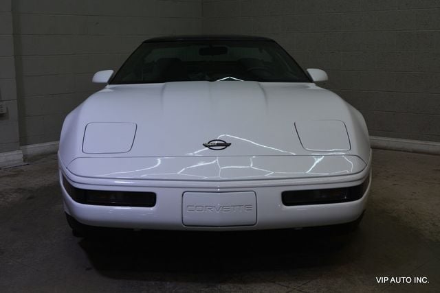 1994 Chevrolet Corvette 2dr Coupe Hatchback - 22989236 - 6