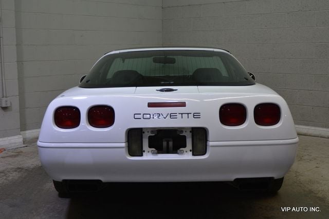 1994 Chevrolet Corvette 2dr Coupe Hatchback - 22989236 - 7