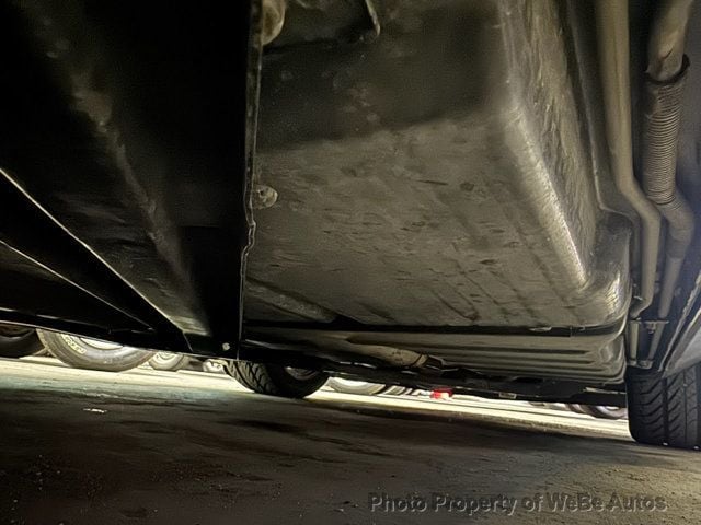 1994 Chevrolet Corvette Convertible - 23023915 - 17