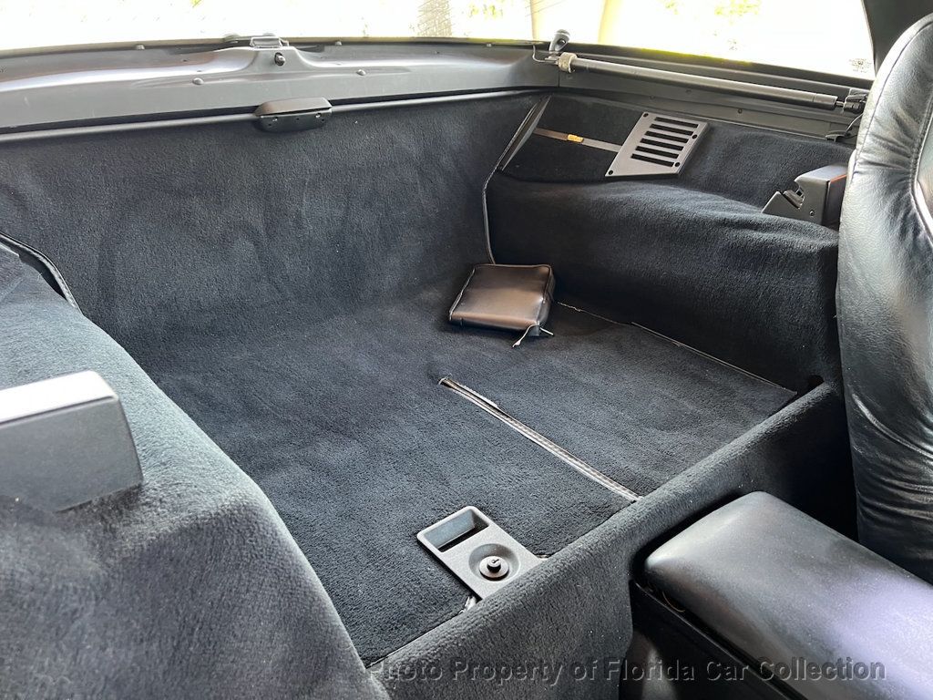 1994 Chevrolet Corvette Coupe Targa photo 41