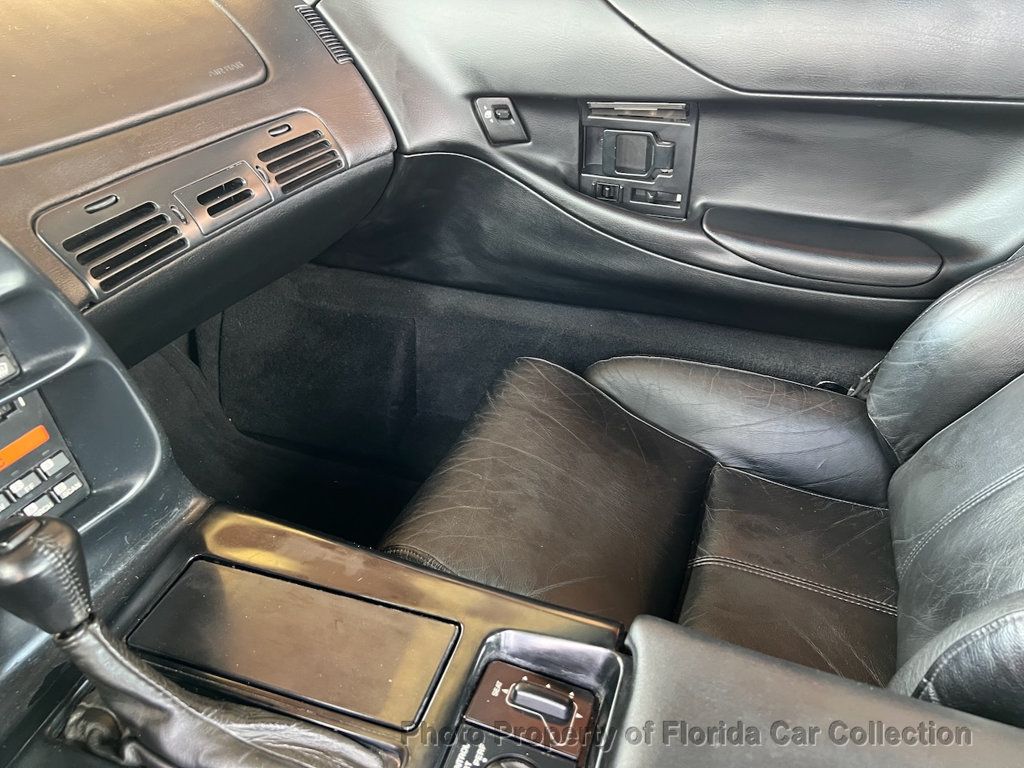 1994 Chevrolet Corvette Coupe Targa photo 50