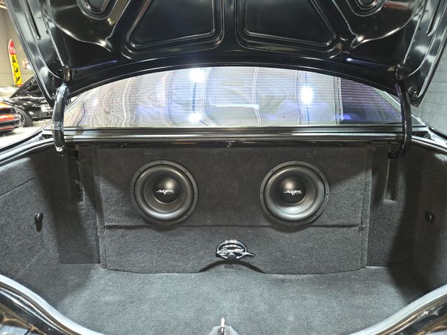 1994 Chevrolet Impala SS CUSTOM - 502 RAMJET BIG BLOCK - CLEAN CARFAX - 23040850 - 9