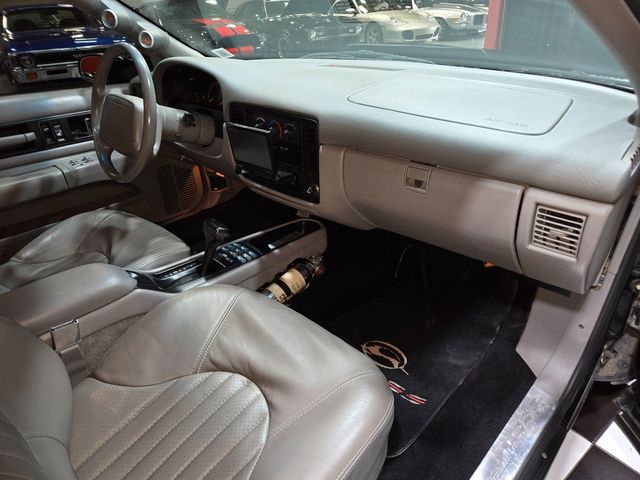 1994 Chevrolet Impala SS CUSTOM - 502 RAMJET BIG BLOCK - CLEAN CARFAX - 23040850 - 15