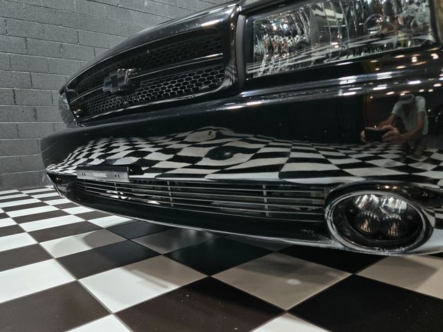 1994 Chevrolet Impala SS CUSTOM - 502 RAMJET BIG BLOCK - CLEAN CARFAX - 23040850 - 18