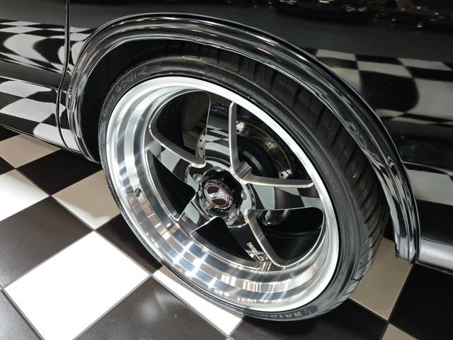 1994 Chevrolet Impala SS CUSTOM - 502 RAMJET BIG BLOCK - CLEAN CARFAX - 23040850 - 30