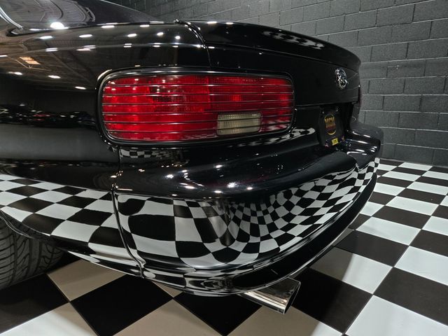 1994 Chevrolet Impala SS CUSTOM - 502 RAMJET BIG BLOCK - CLEAN CARFAX - 23040850 - 33