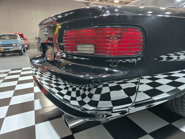 1994 Chevrolet Impala SS CUSTOM - 502 RAMJET BIG BLOCK - CLEAN CARFAX - 23040850 - 36