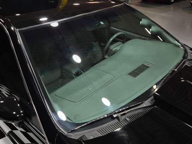 1994 Chevrolet Impala SS CUSTOM - 502 RAMJET BIG BLOCK - CLEAN CARFAX - 23040850 - 43