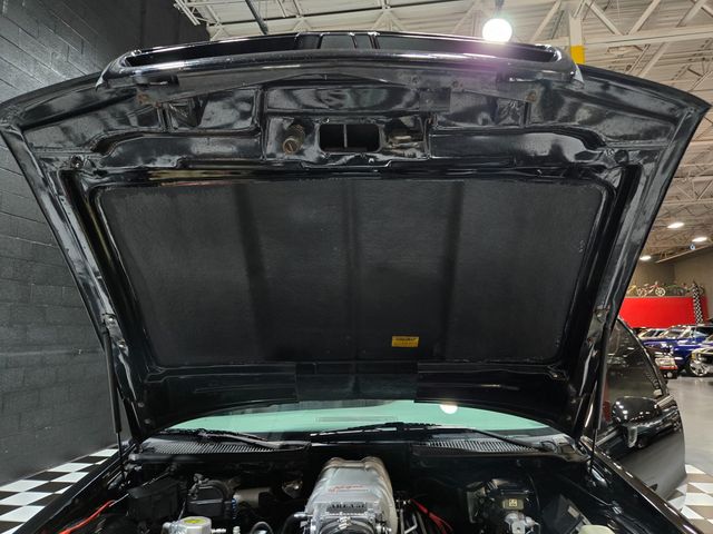 1994 Chevrolet Impala SS CUSTOM - 502 RAMJET BIG BLOCK - CLEAN CARFAX - 23040850 - 49