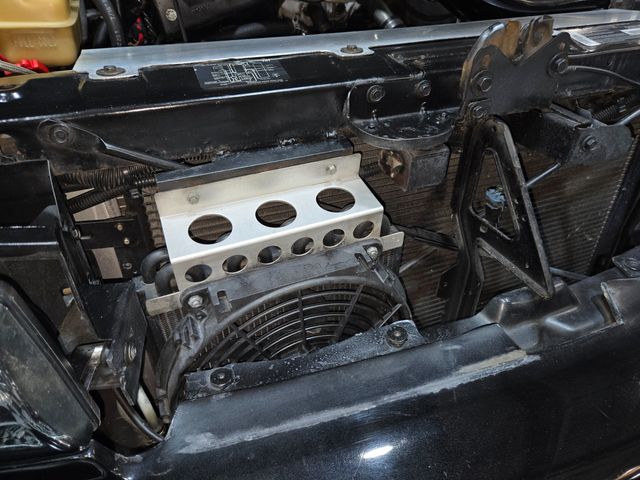 1994 Chevrolet Impala SS CUSTOM - 502 RAMJET BIG BLOCK - CLEAN CARFAX - 23040850 - 50