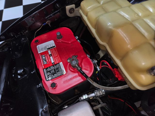 1994 Chevrolet Impala SS CUSTOM - 502 RAMJET BIG BLOCK - CLEAN CARFAX - 23040850 - 51