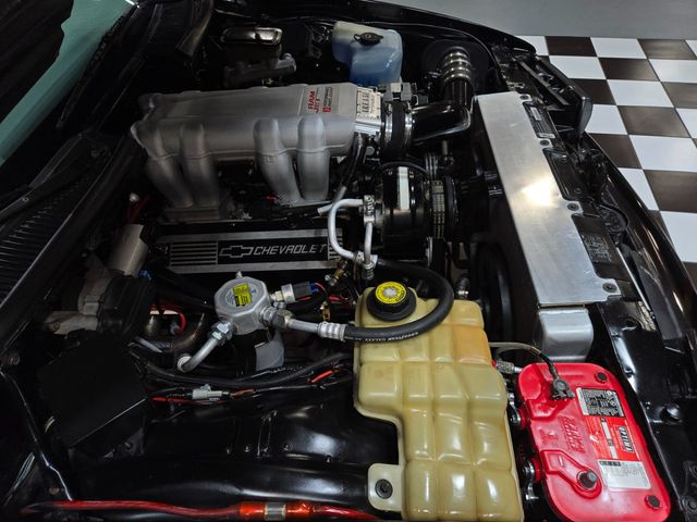 1994 Chevrolet Impala SS CUSTOM - 502 RAMJET BIG BLOCK - CLEAN CARFAX - 23040850 - 54