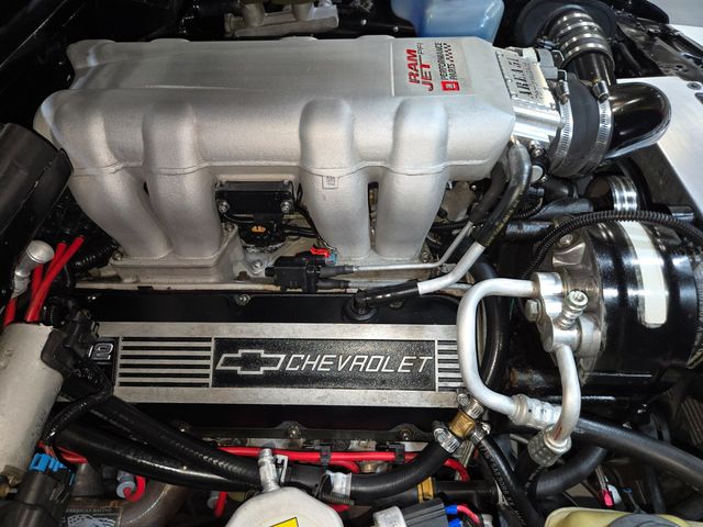 1994 Chevrolet Impala SS CUSTOM - 502 RAMJET BIG BLOCK - CLEAN CARFAX - 23040850 - 55