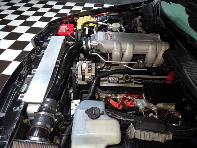 1994 Chevrolet Impala SS CUSTOM - 502 RAMJET BIG BLOCK - CLEAN CARFAX - 23040850 - 59