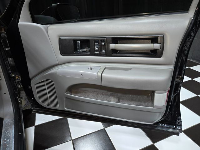 1994 Chevrolet Impala SS CUSTOM - 502 RAMJET BIG BLOCK - CLEAN CARFAX - 23040850 - 72