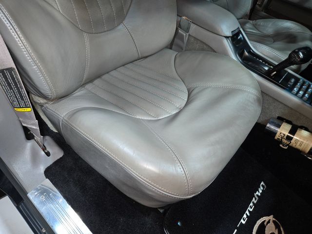 1994 Chevrolet Impala SS CUSTOM - 502 RAMJET BIG BLOCK - CLEAN CARFAX - 23040850 - 77