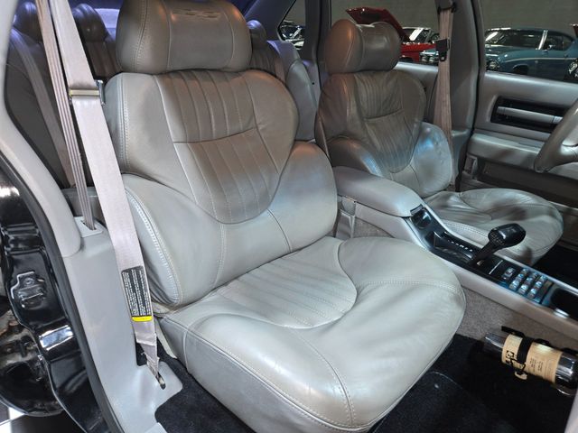 1994 Chevrolet Impala SS CUSTOM - 502 RAMJET BIG BLOCK - CLEAN CARFAX - 23040850 - 78