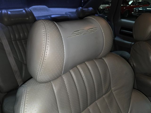 1994 Chevrolet Impala SS CUSTOM - 502 RAMJET BIG BLOCK - CLEAN CARFAX - 23040850 - 79
