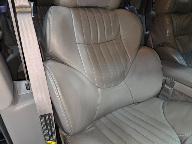 1994 Chevrolet Impala SS CUSTOM - 502 RAMJET BIG BLOCK - CLEAN CARFAX - 23040850 - 80