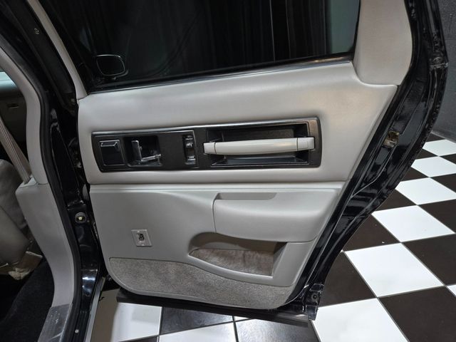 1994 Chevrolet Impala SS CUSTOM - 502 RAMJET BIG BLOCK - CLEAN CARFAX - 23040850 - 81