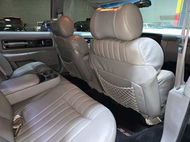 1994 Chevrolet Impala SS CUSTOM - 502 RAMJET BIG BLOCK - CLEAN CARFAX - 23040850 - 82