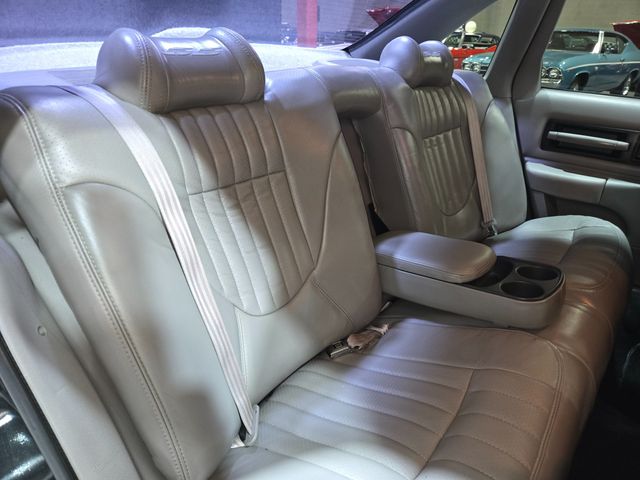 1994 Chevrolet Impala SS CUSTOM - 502 RAMJET BIG BLOCK - CLEAN CARFAX - 23040850 - 87