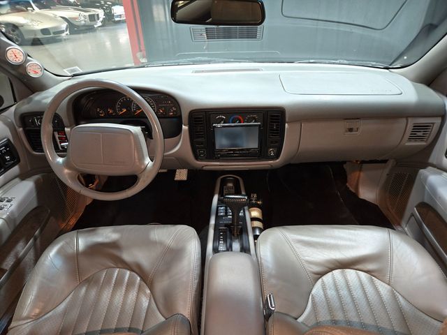 1994 Chevrolet Impala SS CUSTOM - 502 RAMJET BIG BLOCK - CLEAN CARFAX - 23040850 - 8