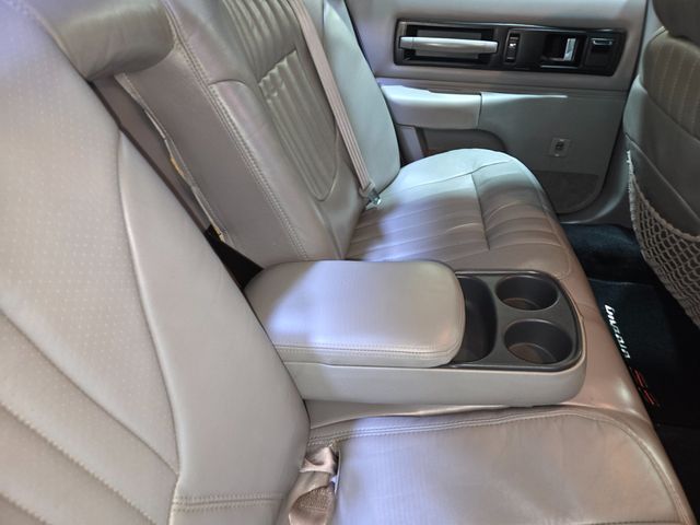 1994 Chevrolet Impala SS CUSTOM - 502 RAMJET BIG BLOCK - CLEAN CARFAX - 23040850 - 90