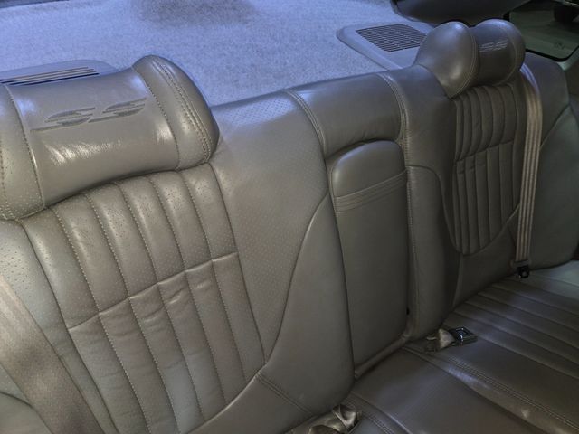 1994 Chevrolet Impala SS CUSTOM - 502 RAMJET BIG BLOCK - CLEAN CARFAX - 23040850 - 91