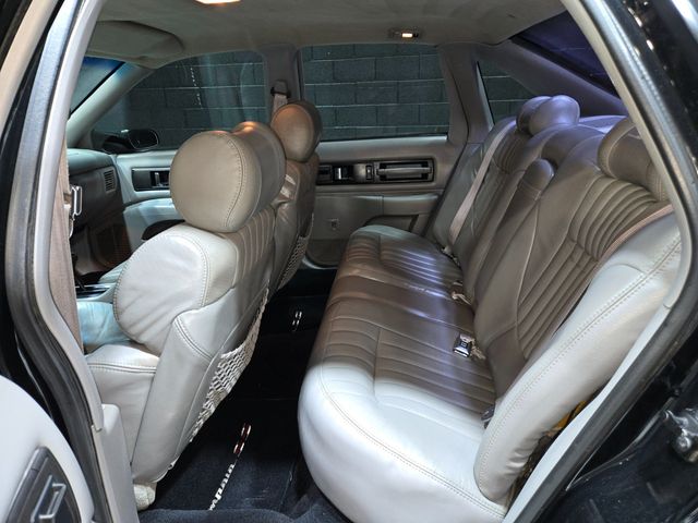 1994 Chevrolet Impala SS CUSTOM - 502 RAMJET BIG BLOCK - CLEAN CARFAX - 23040850 - 92