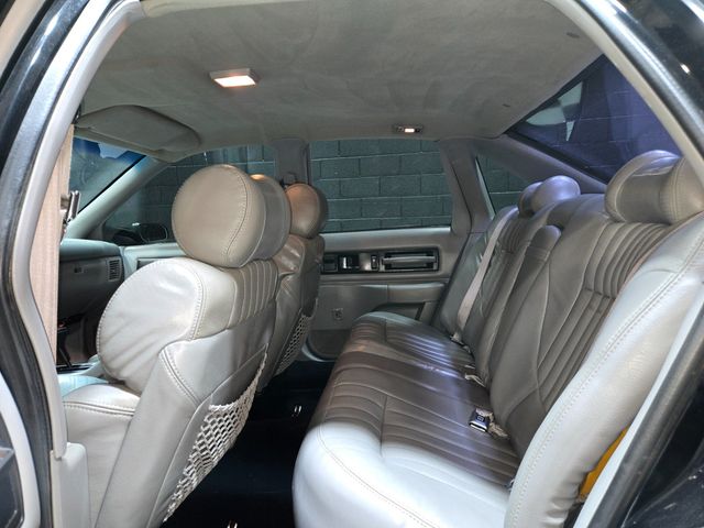 1994 Chevrolet Impala SS CUSTOM - 502 RAMJET BIG BLOCK - CLEAN CARFAX - 23040850 - 93