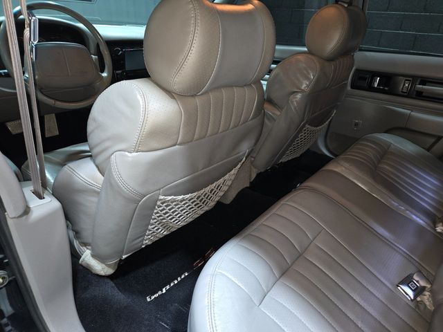 1994 Chevrolet Impala SS CUSTOM - 502 RAMJET BIG BLOCK - CLEAN CARFAX - 23040850 - 94