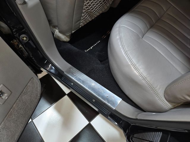 1994 Chevrolet Impala SS CUSTOM - 502 RAMJET BIG BLOCK - CLEAN CARFAX - 23040850 - 95