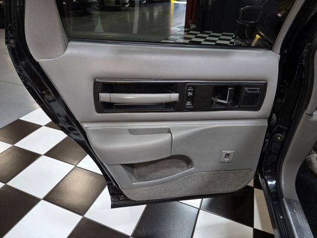 1994 Chevrolet Impala SS CUSTOM - 502 RAMJET BIG BLOCK - CLEAN CARFAX - 23040850 - 96