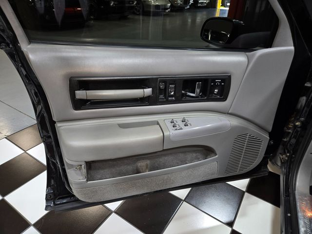 1994 Chevrolet Impala SS CUSTOM - 502 RAMJET BIG BLOCK - CLEAN CARFAX - 23040850 - 97