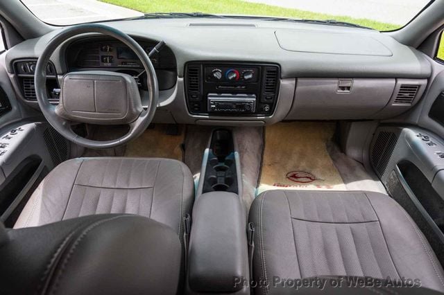 1994 Chevrolet Impala SS Super Sport - 22514146 - 9