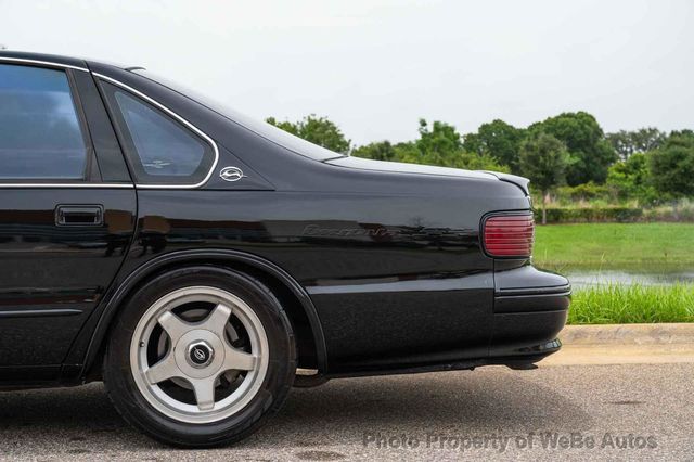 1994 Chevrolet Impala SS Super Sport - 22514146 - 23