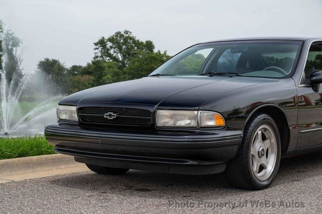 1994 Chevrolet Impala SS Super Sport - 22514146 - 27