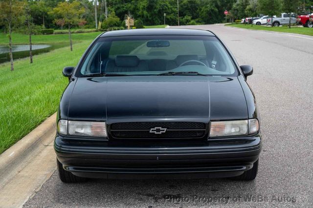 1994 Chevrolet Impala SS Super Sport - 22514146 - 29