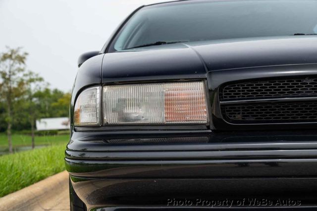 1994 Chevrolet Impala SS Super Sport - 22514146 - 30