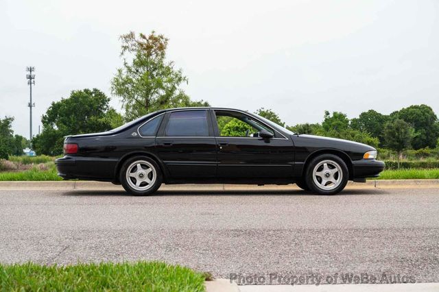 1994 Chevrolet Impala SS Super Sport - 22514146 - 37