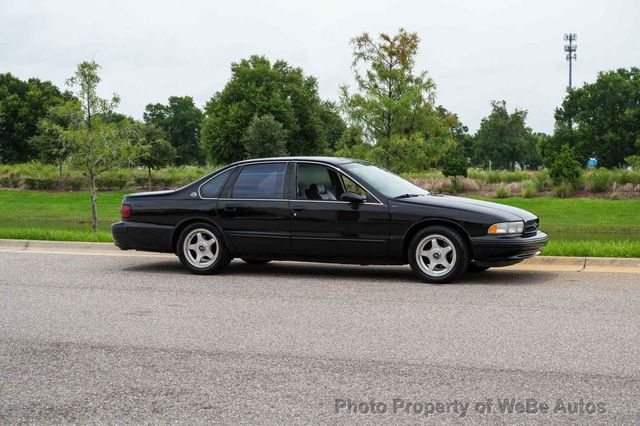 1994 Chevrolet Impala SS Super Sport - 22514146 - 38